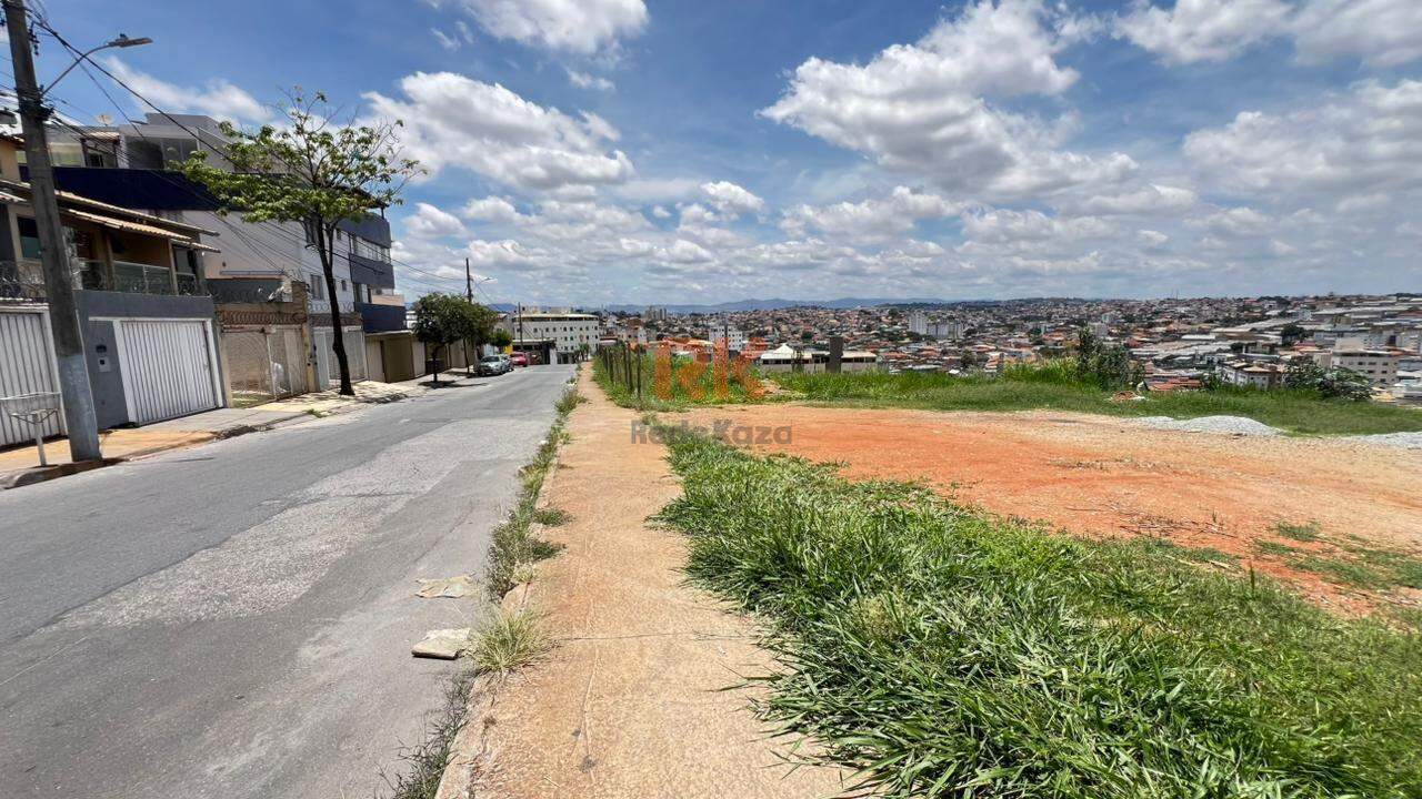 Lote Comercial à venda no Arvoredo 2ª Seção: 