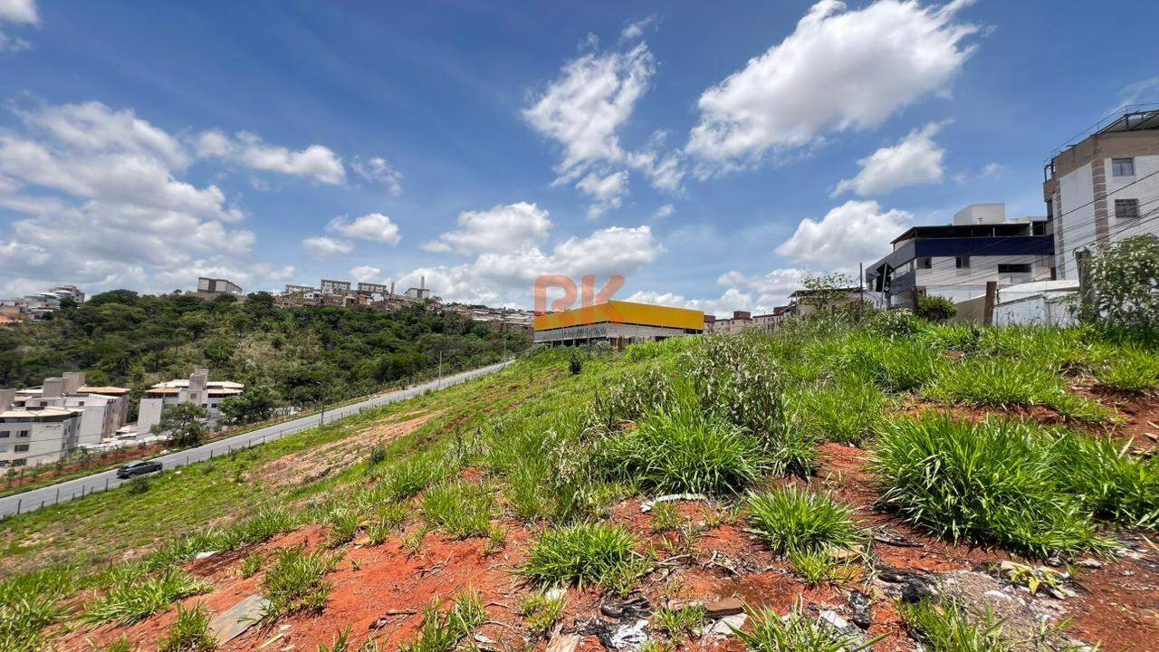 Lote Comercial à venda no Arvoredo 2ª Seção: 