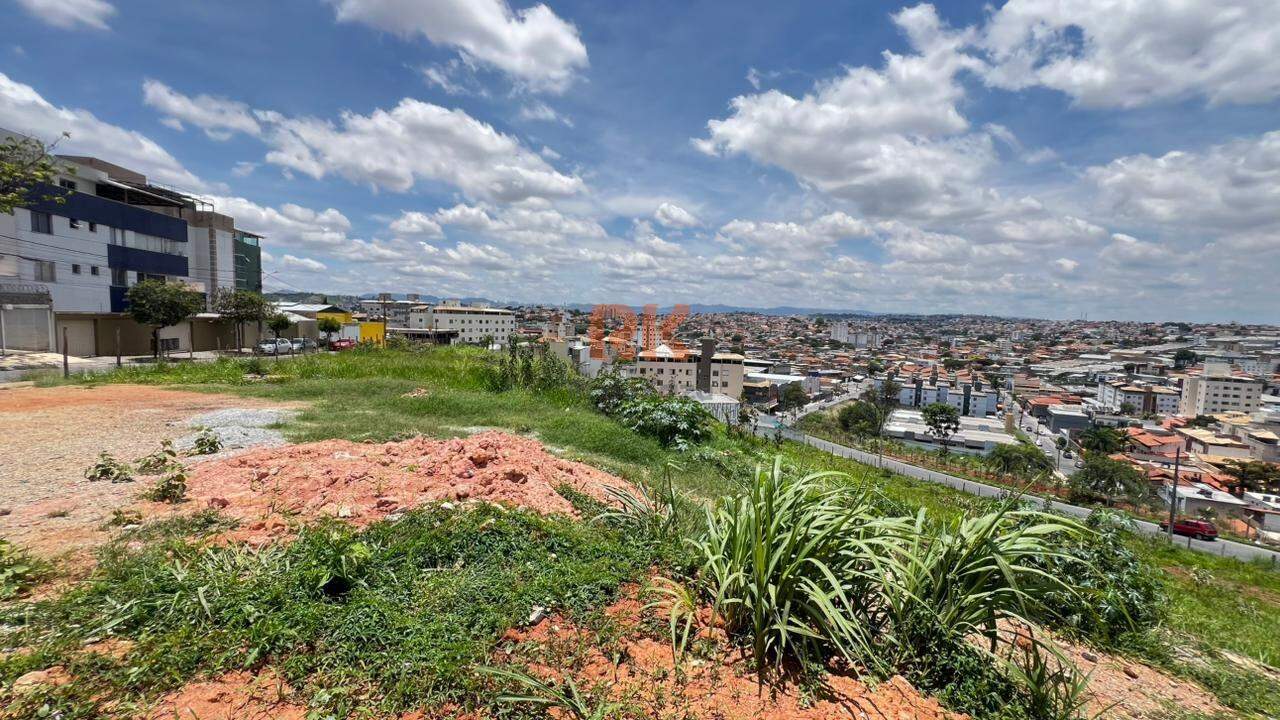 Lote Comercial à venda no Arvoredo 2ª Seção: 