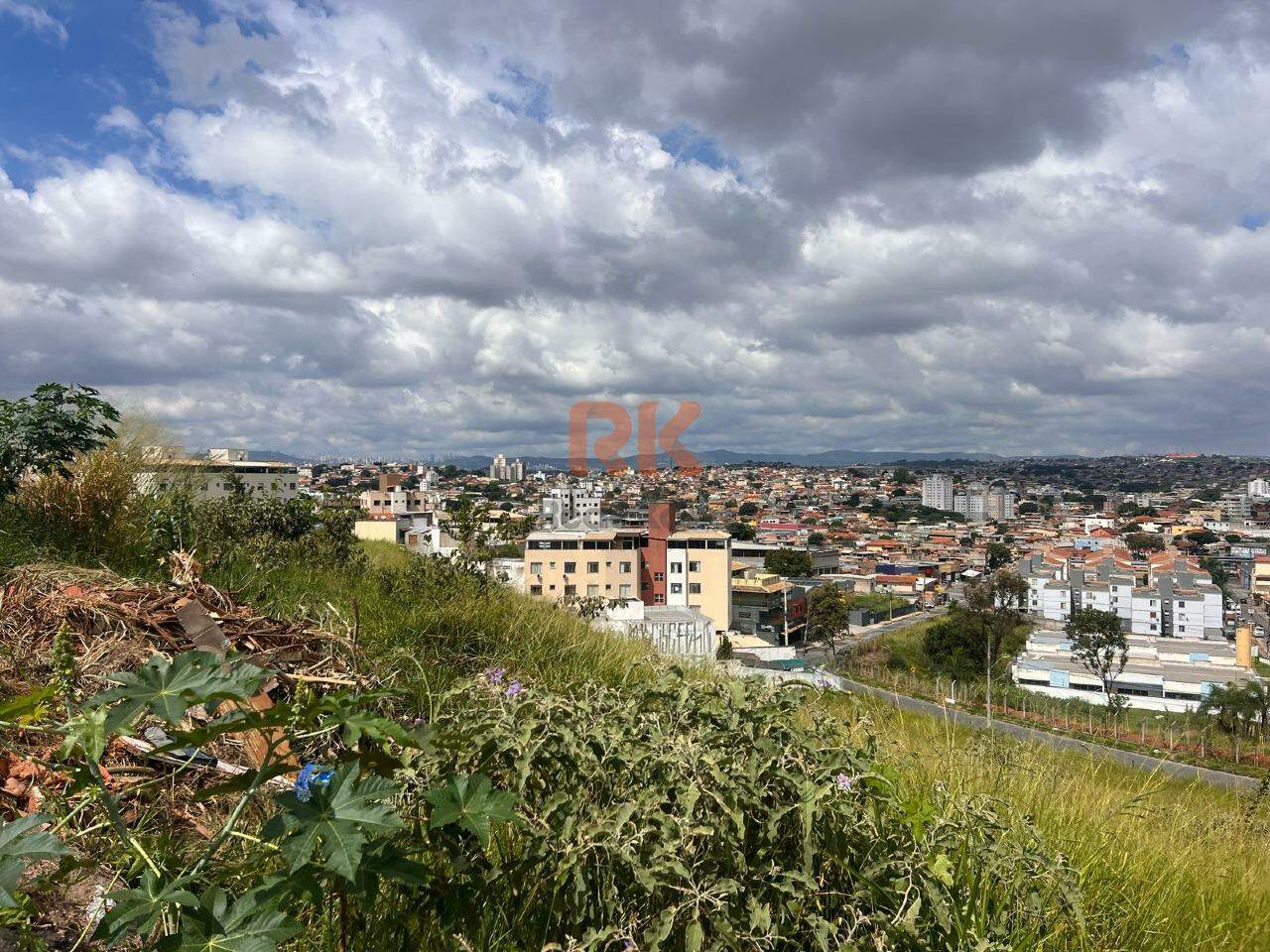 Lote Comercial à venda no Arvoredo 2ª Seção: 