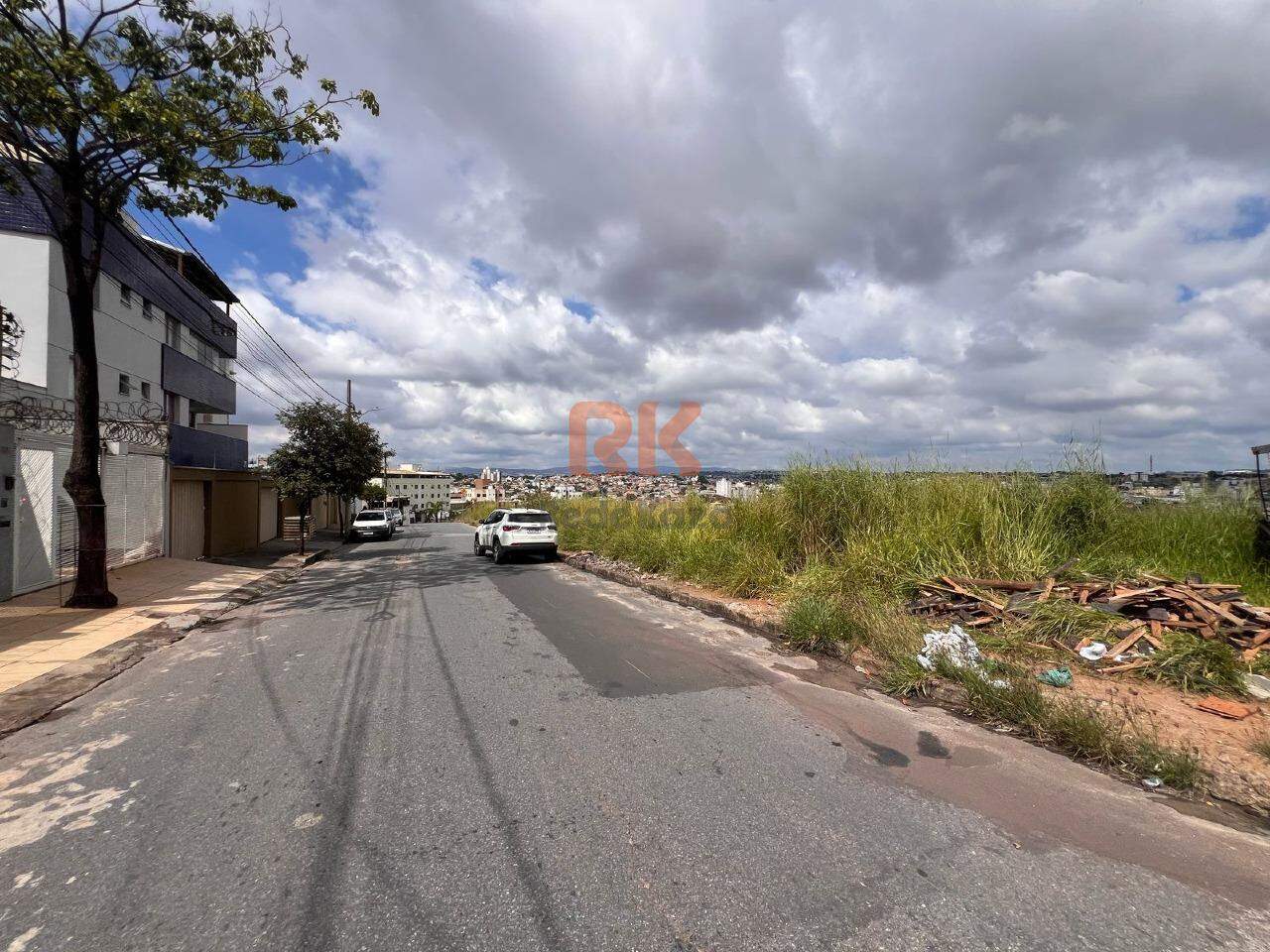 Lote Comercial à venda no Arvoredo 2ª Seção: 