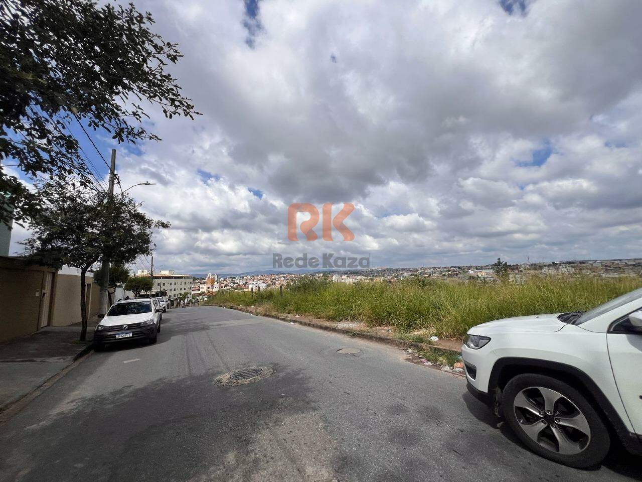 Lote Comercial à venda no Arvoredo 2ª Seção: 