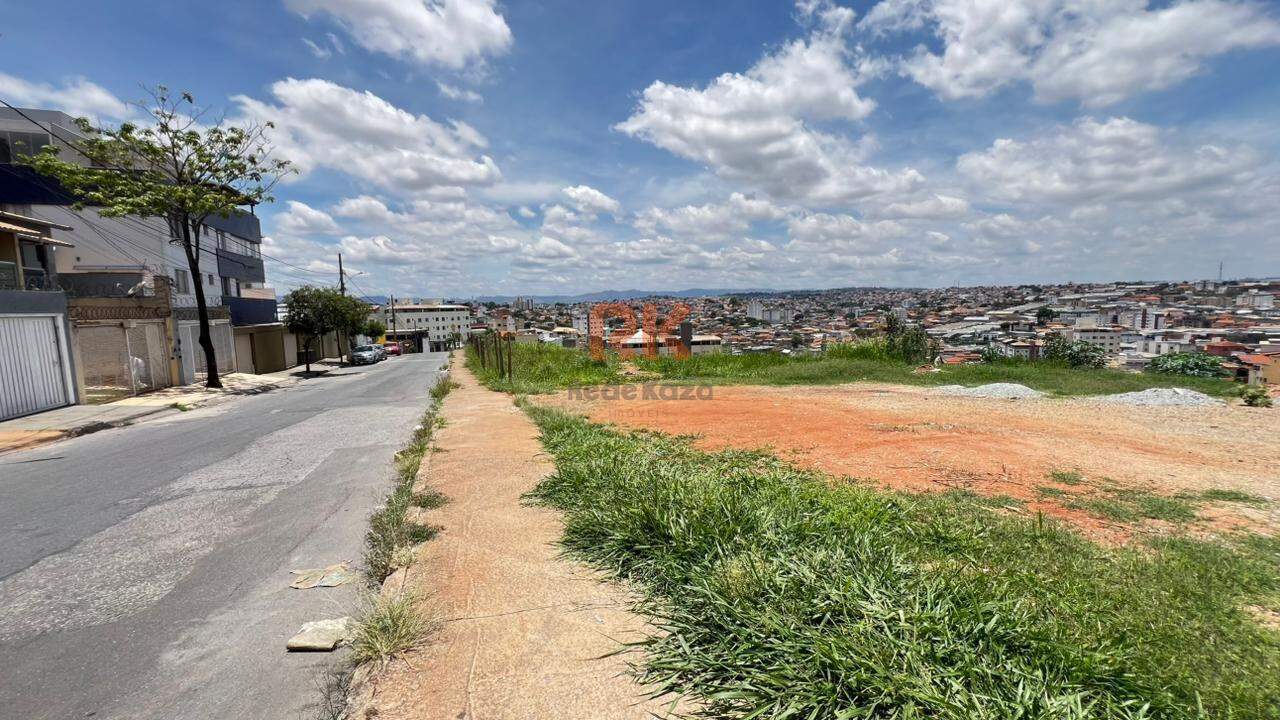 Lote Comercial à venda no Arvoredo 2ª Seção: 