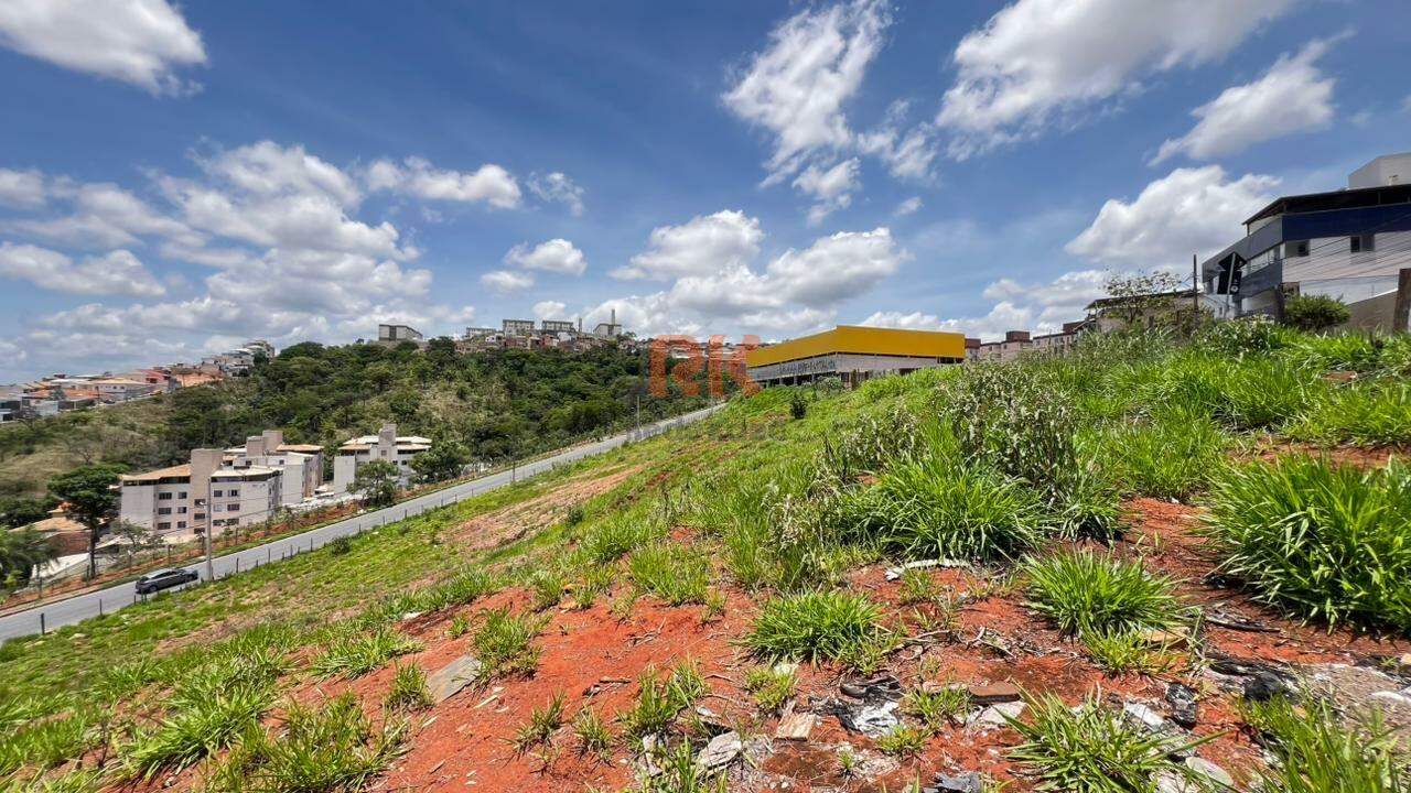 Lote Comercial à venda no Arvoredo 2ª Seção: 