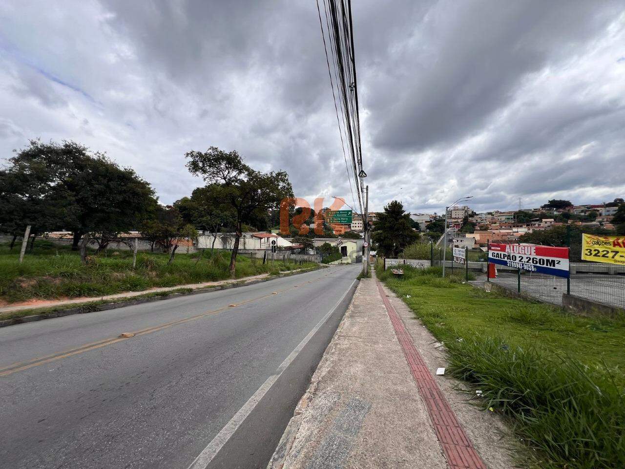 Lote Comercial à venda no Chácaras Cotia: 