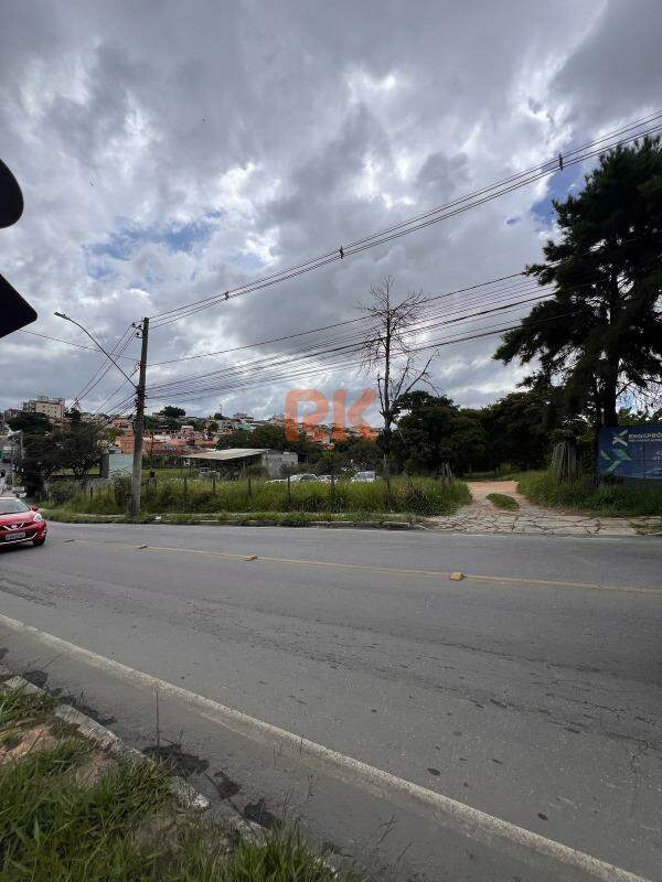 Lote Comercial à venda no Chácaras Cotia: 
