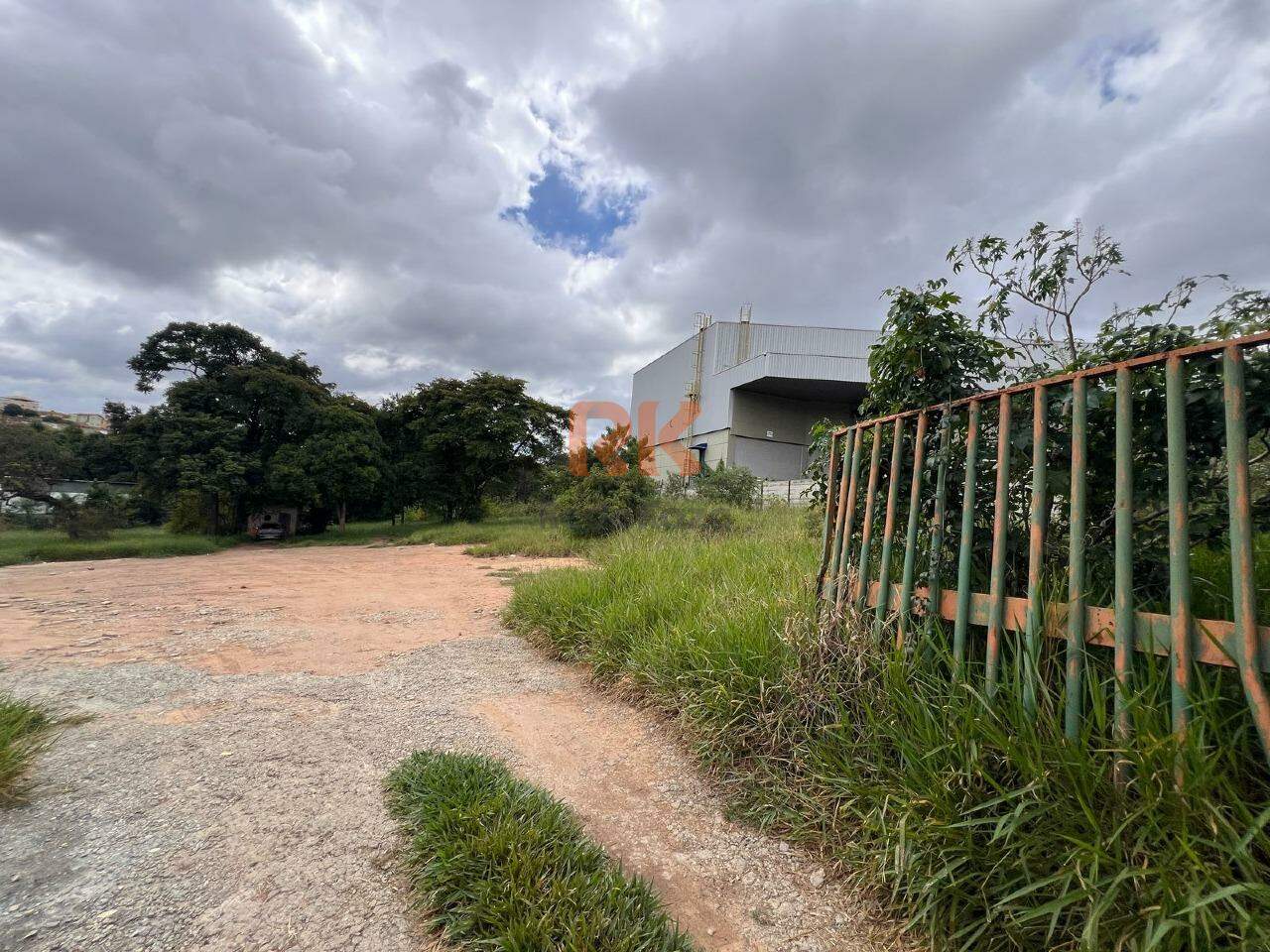 Lote Comercial à venda no Chácaras Cotia: 