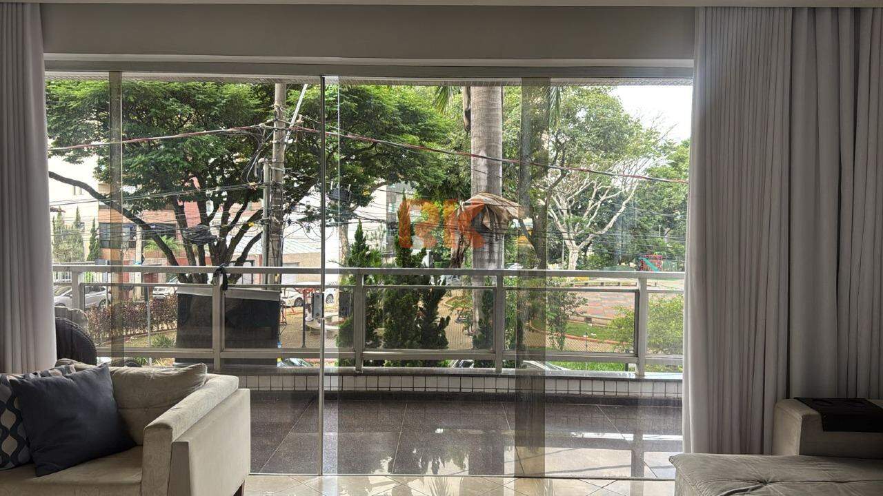 Área privativa à venda no Liberdade: 