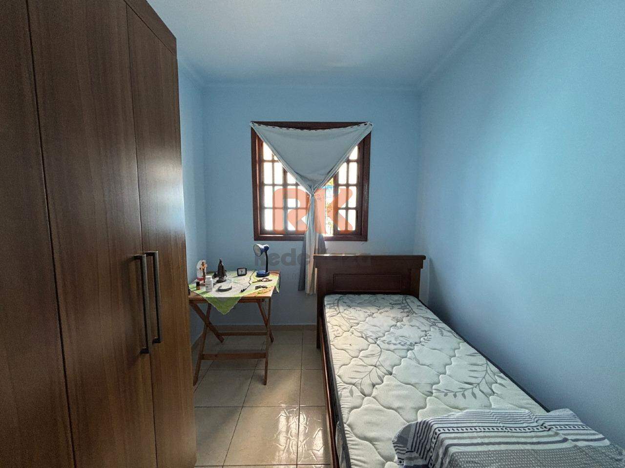 Casa à venda no Santa Branca: 