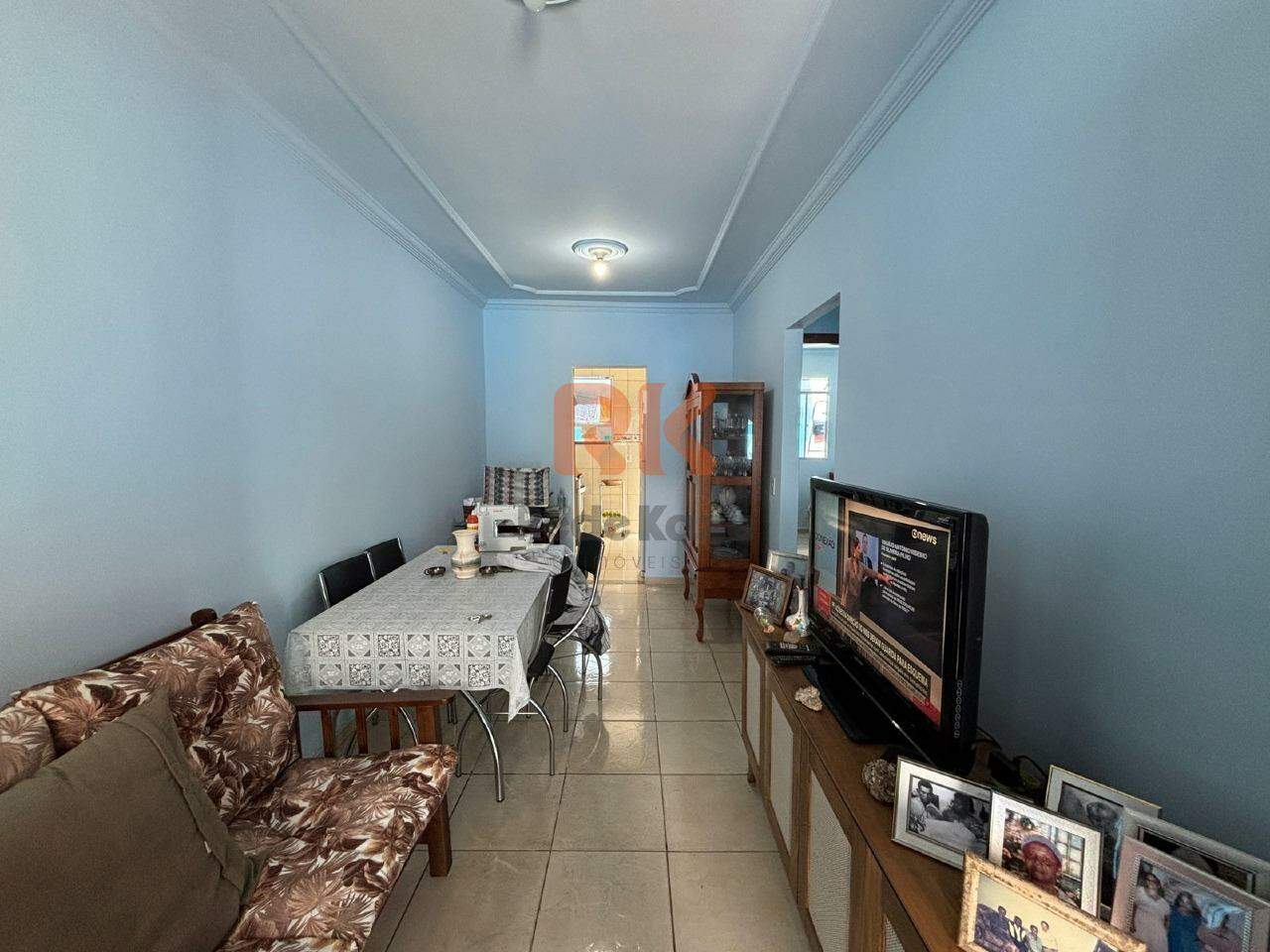 Casa à venda no Santa Branca: 