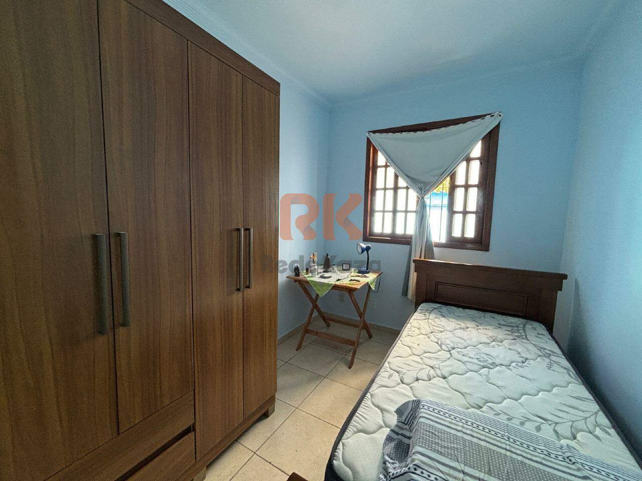 Casa à venda no Santa Branca: 