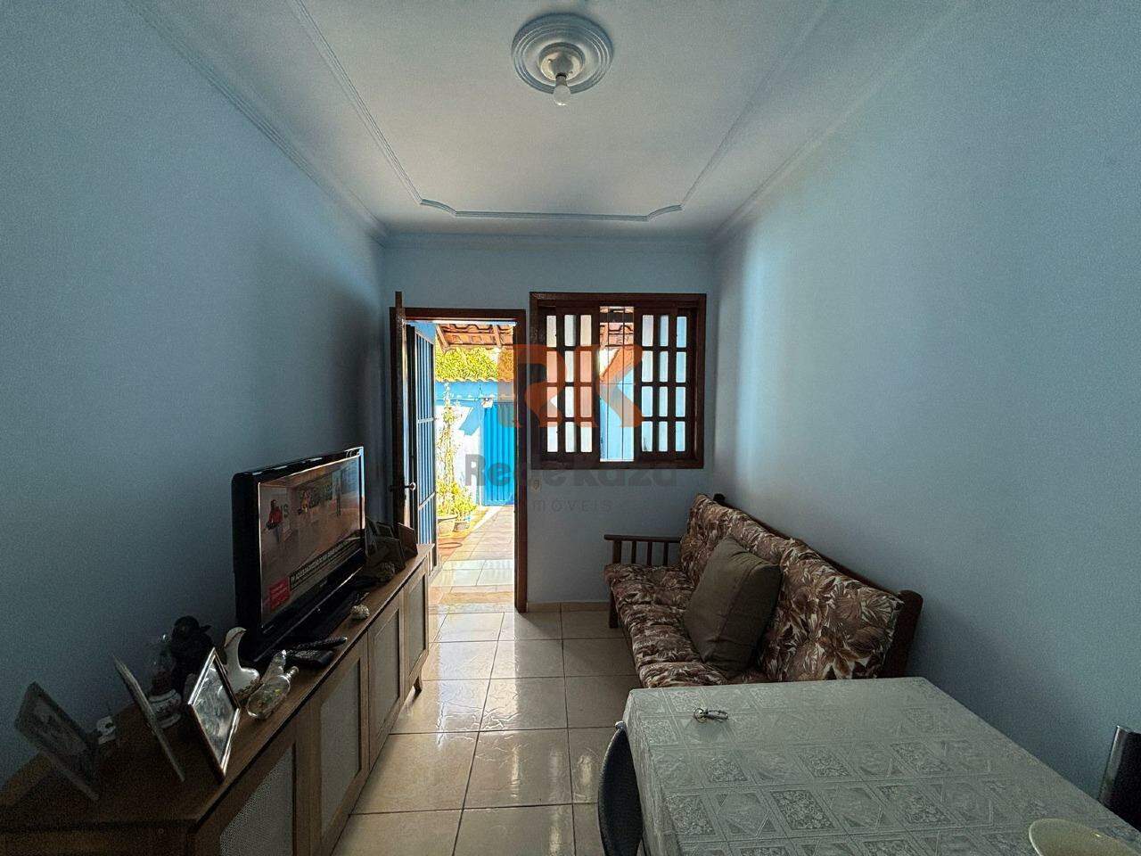 Casa à venda no Santa Branca: 