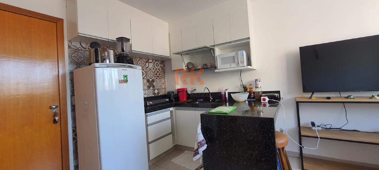 Apartamento à venda no Ouro Preto: 
