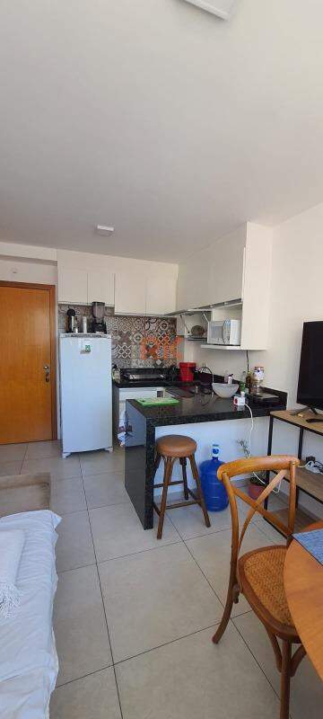 Apartamento à venda no Ouro Preto: 
