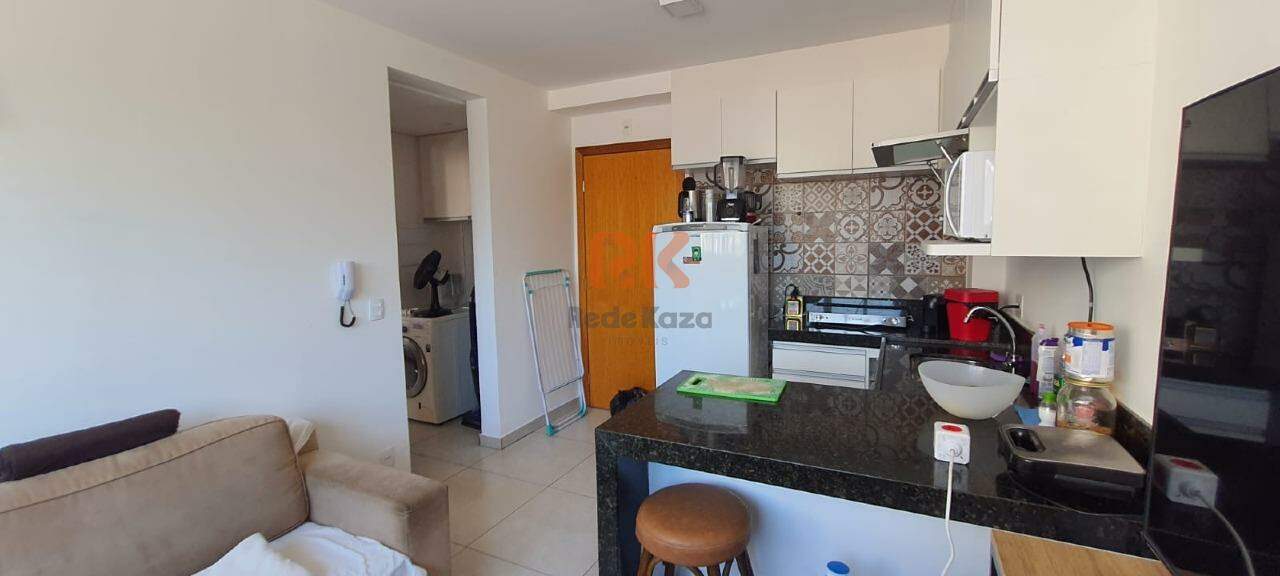 Apartamento à venda no Ouro Preto: 