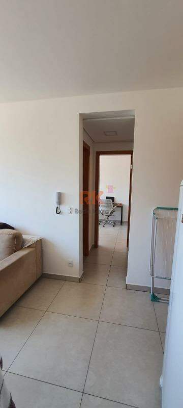 Apartamento à venda no Ouro Preto: 
