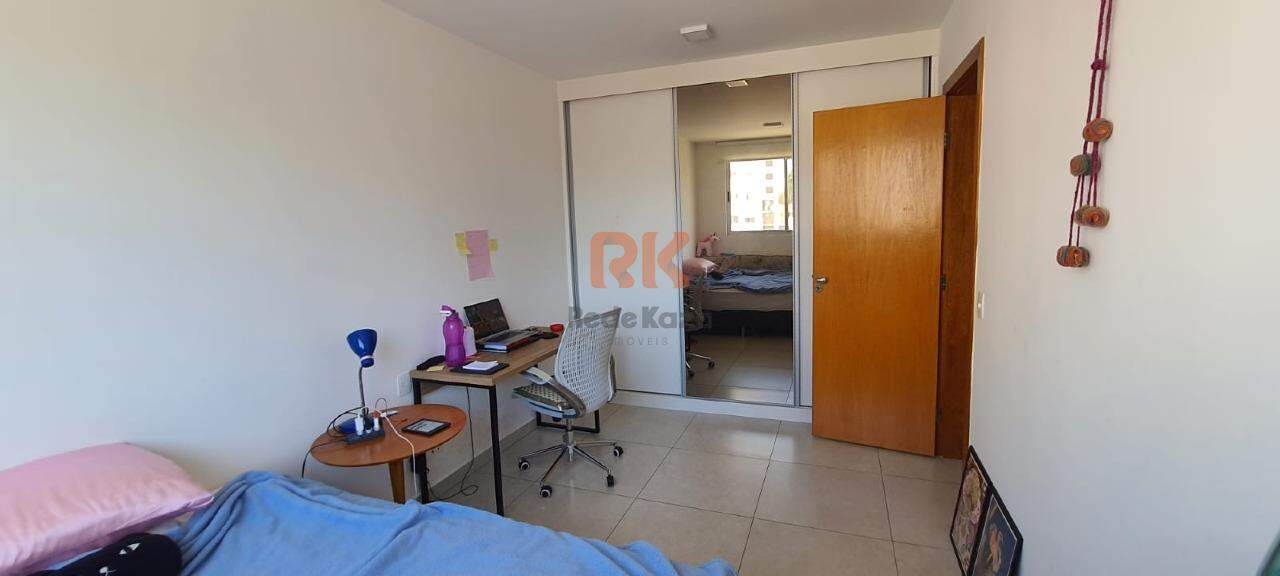 Apartamento à venda no Ouro Preto: 