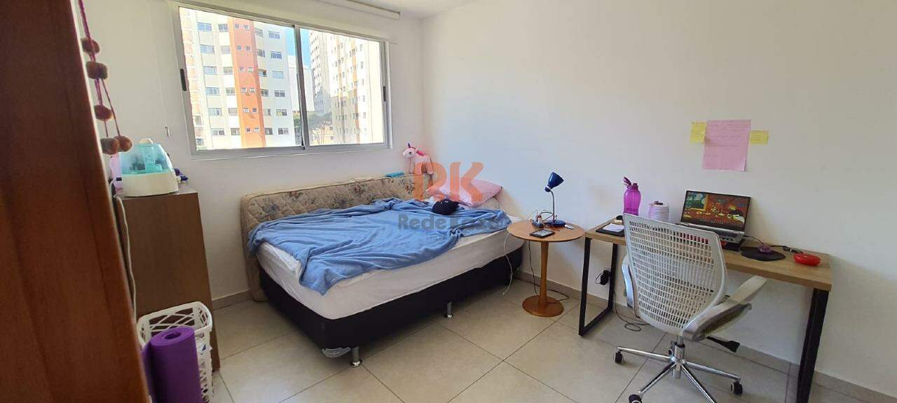 Apartamento à venda no Ouro Preto: 