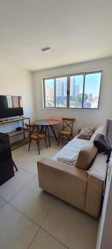 Apartamento à venda no Ouro Preto: 