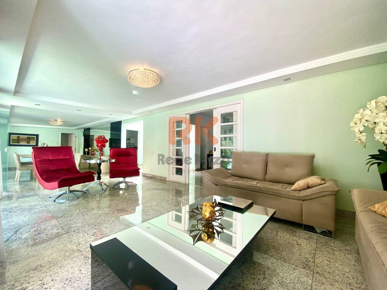 Casa à venda no Jardim Atlantico: 