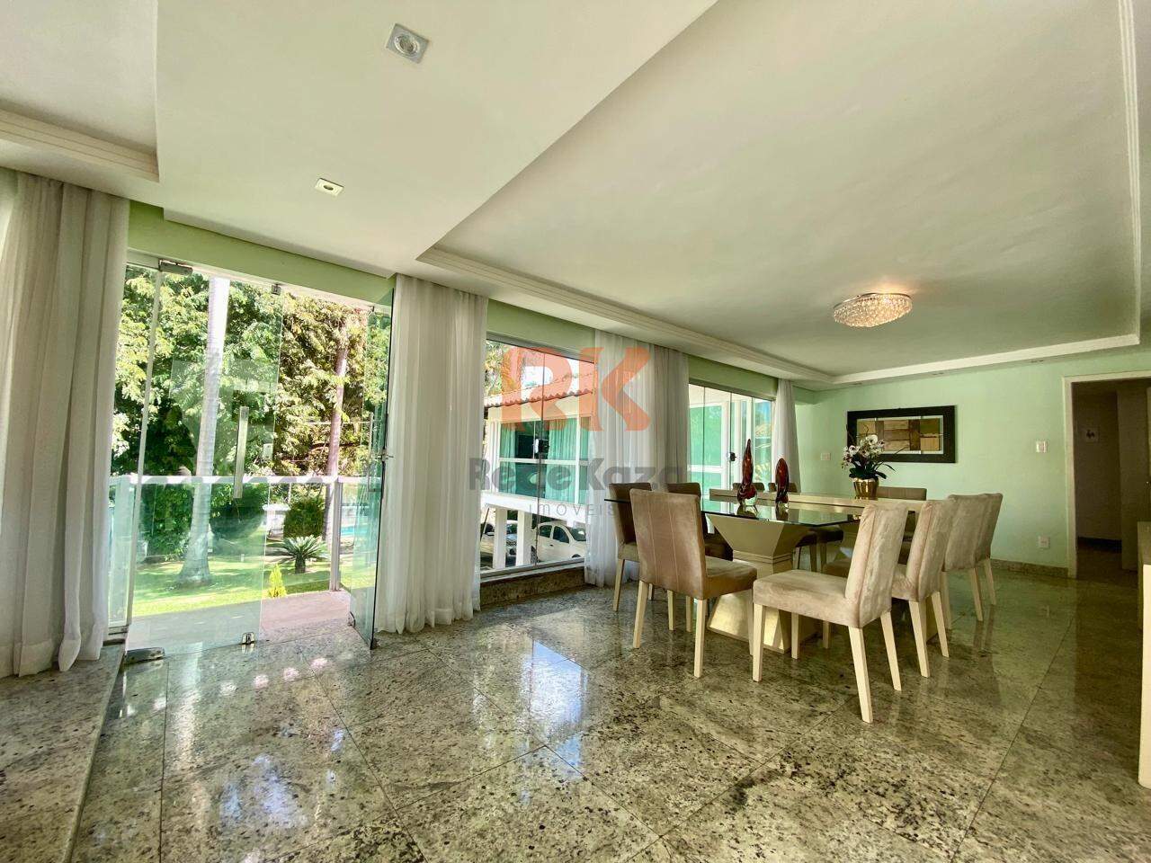 Casa à venda no Jardim Atlantico: 