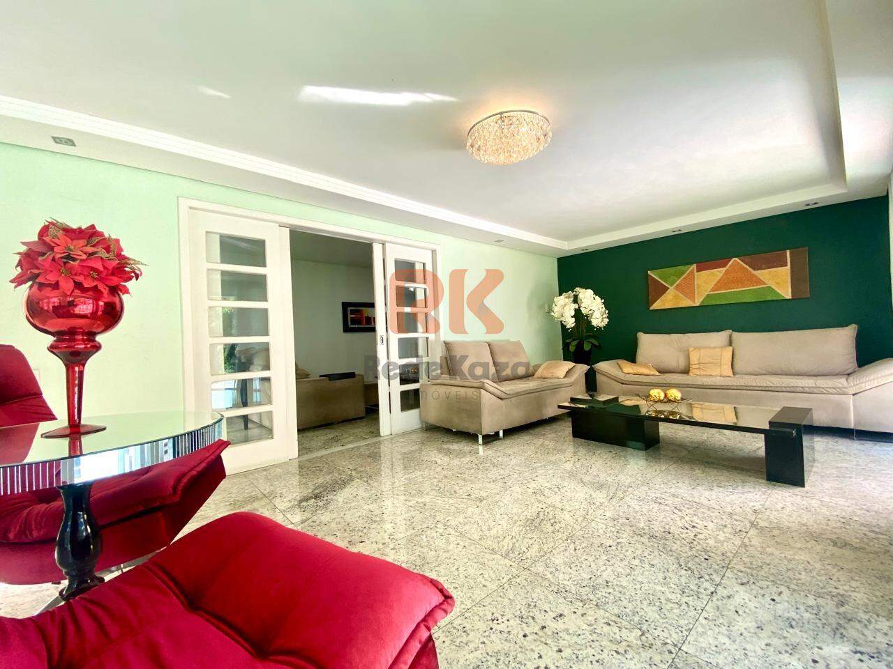 Casa à venda no Jardim Atlantico: 