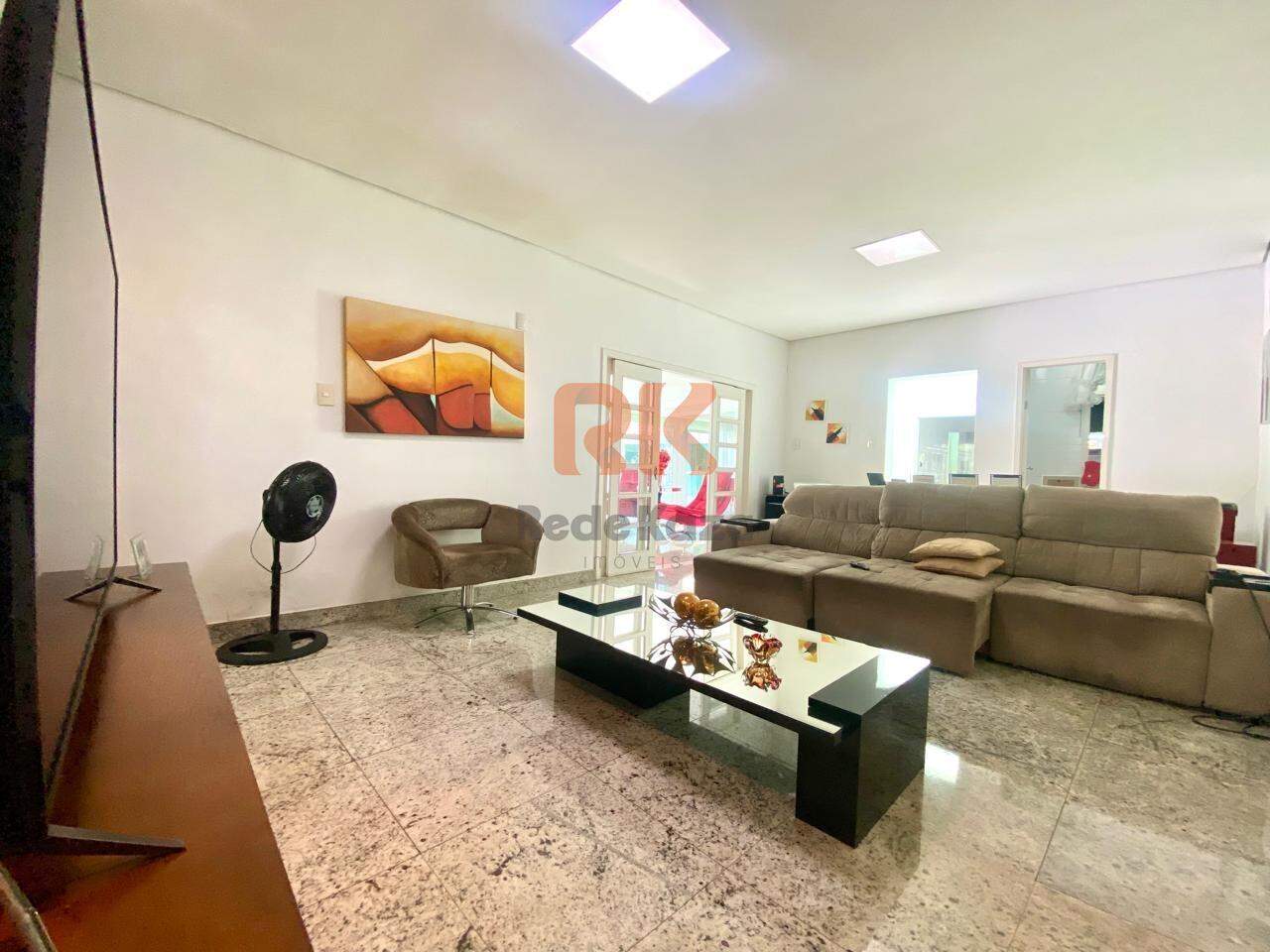 Casa à venda no Jardim Atlantico: 
