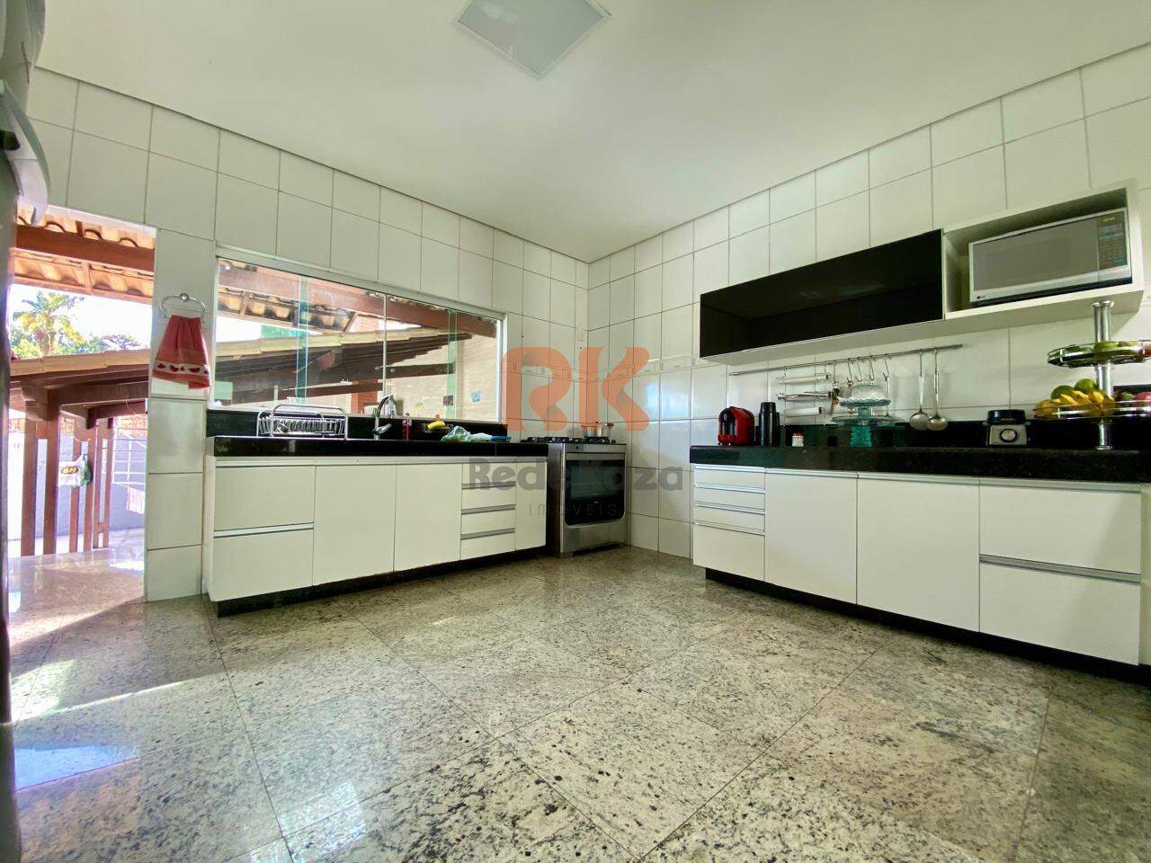 Casa à venda no Jardim Atlantico: 