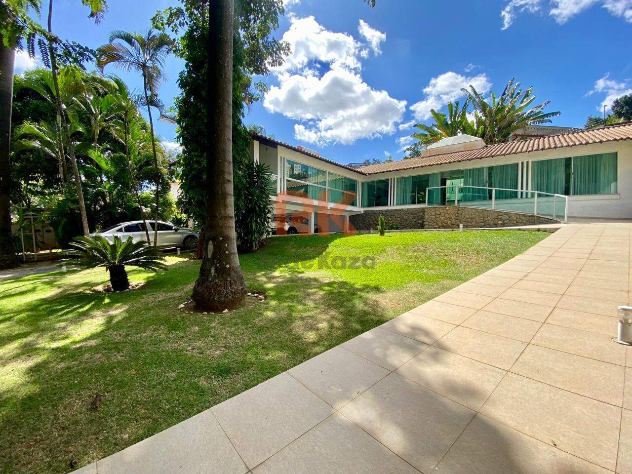 Casa à venda no Jardim Atlantico: 