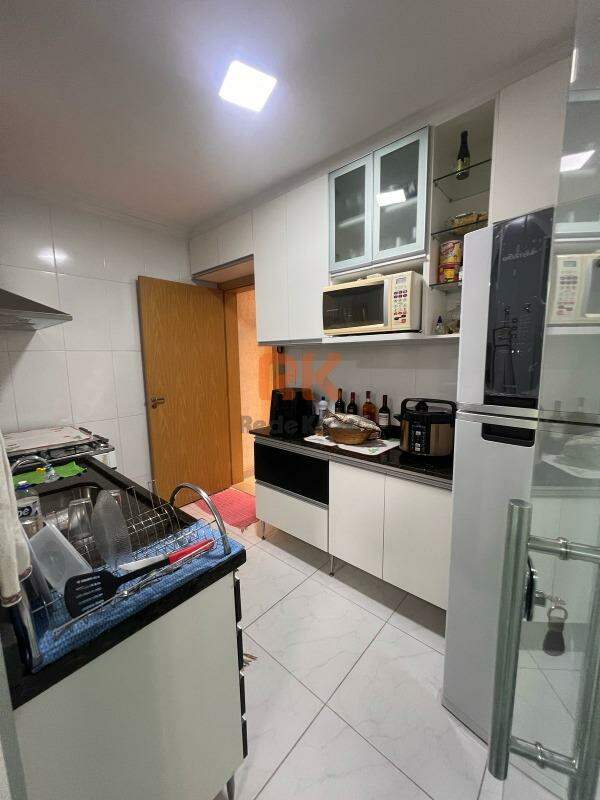 Apartamento à venda no Arvoredo 2ª Seção: 