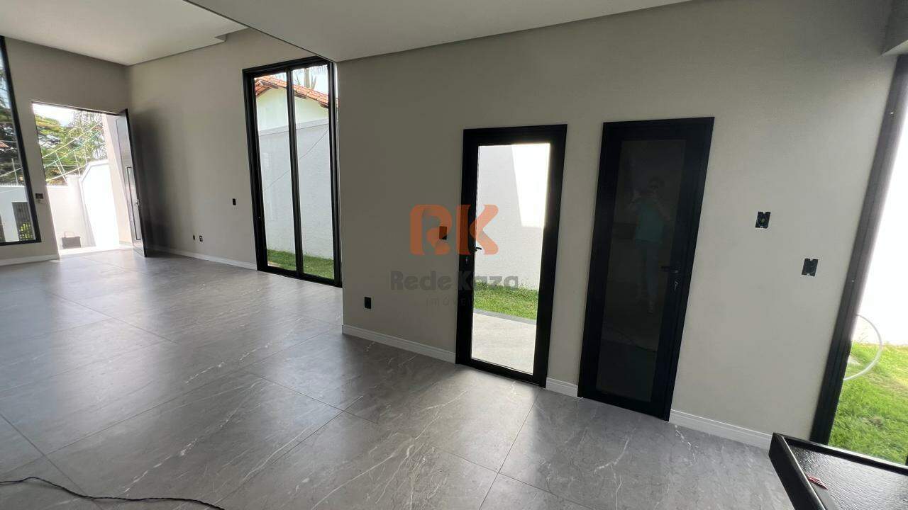 Casa à venda no Trevo: 