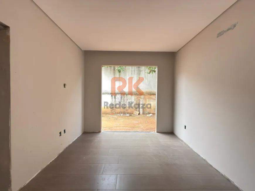Casa à venda no Trevo: 