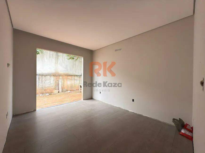 Casa à venda no Trevo: 