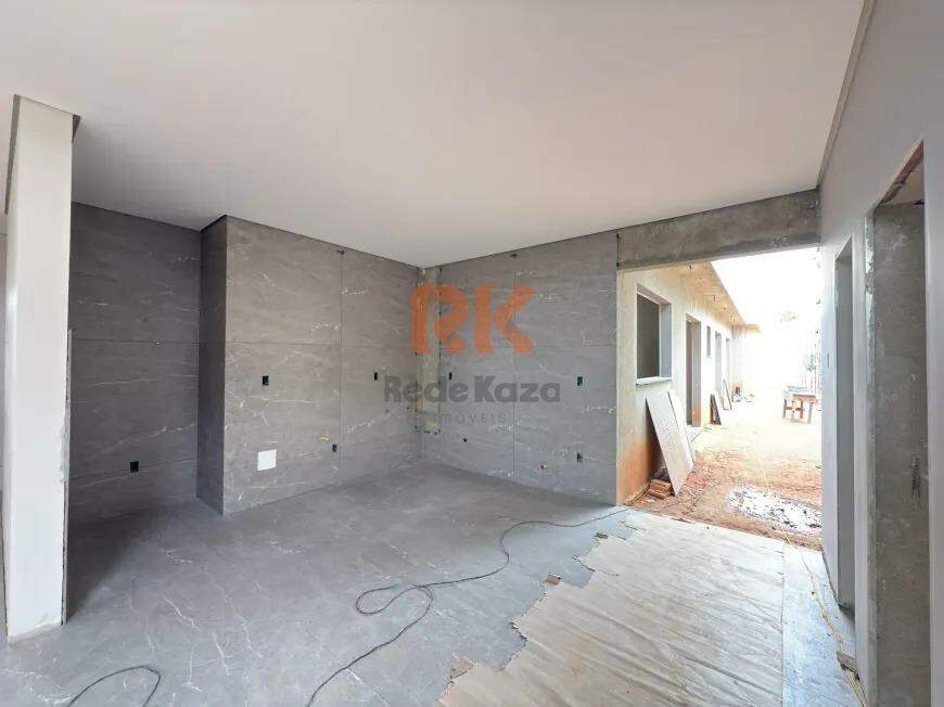 Casa à venda no Trevo: 