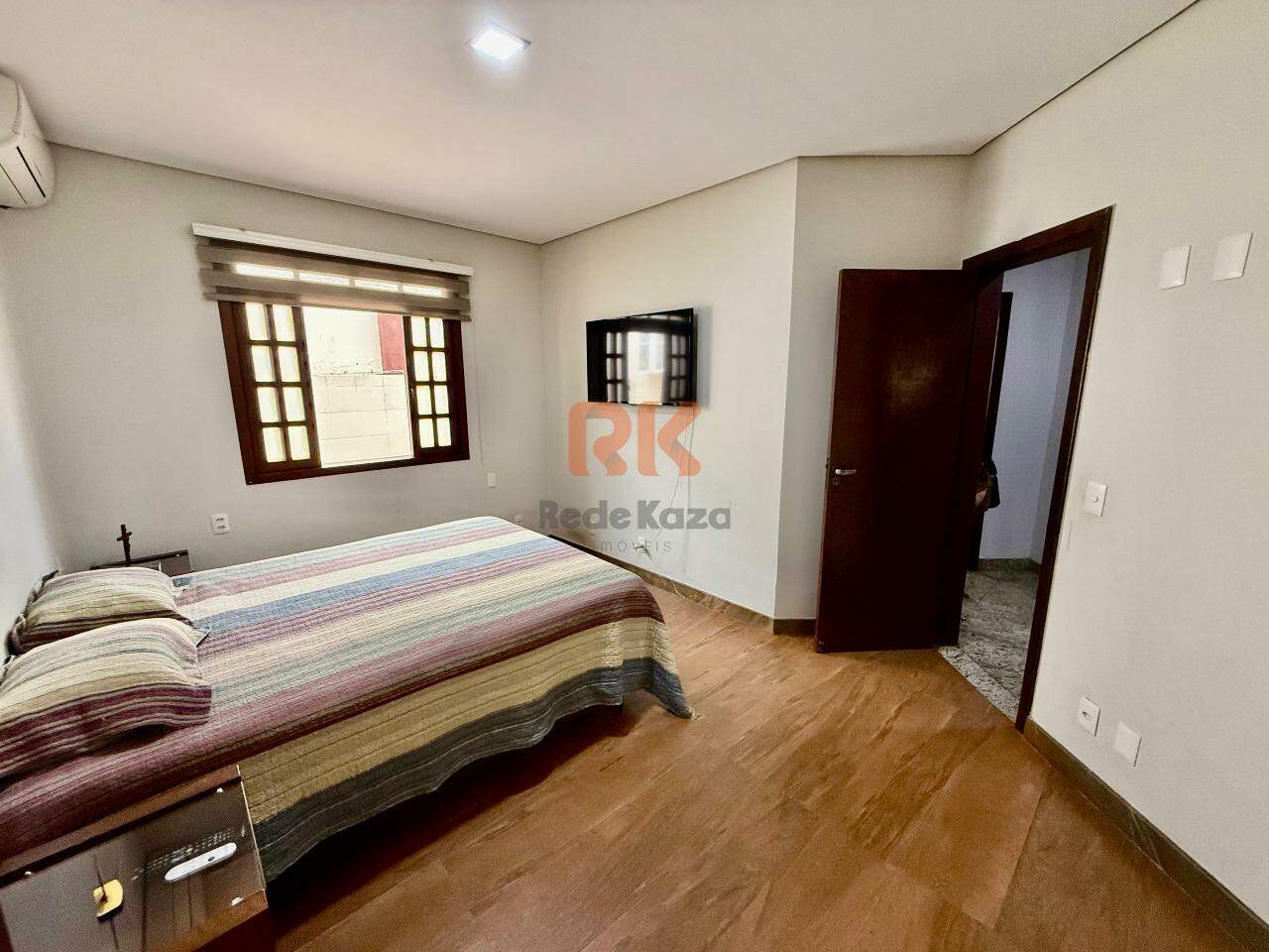 Casa à venda no Trevo: 