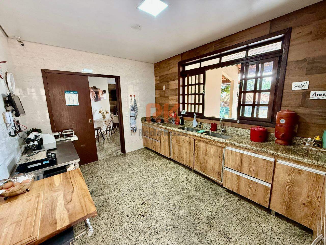Casa à venda no Trevo: 