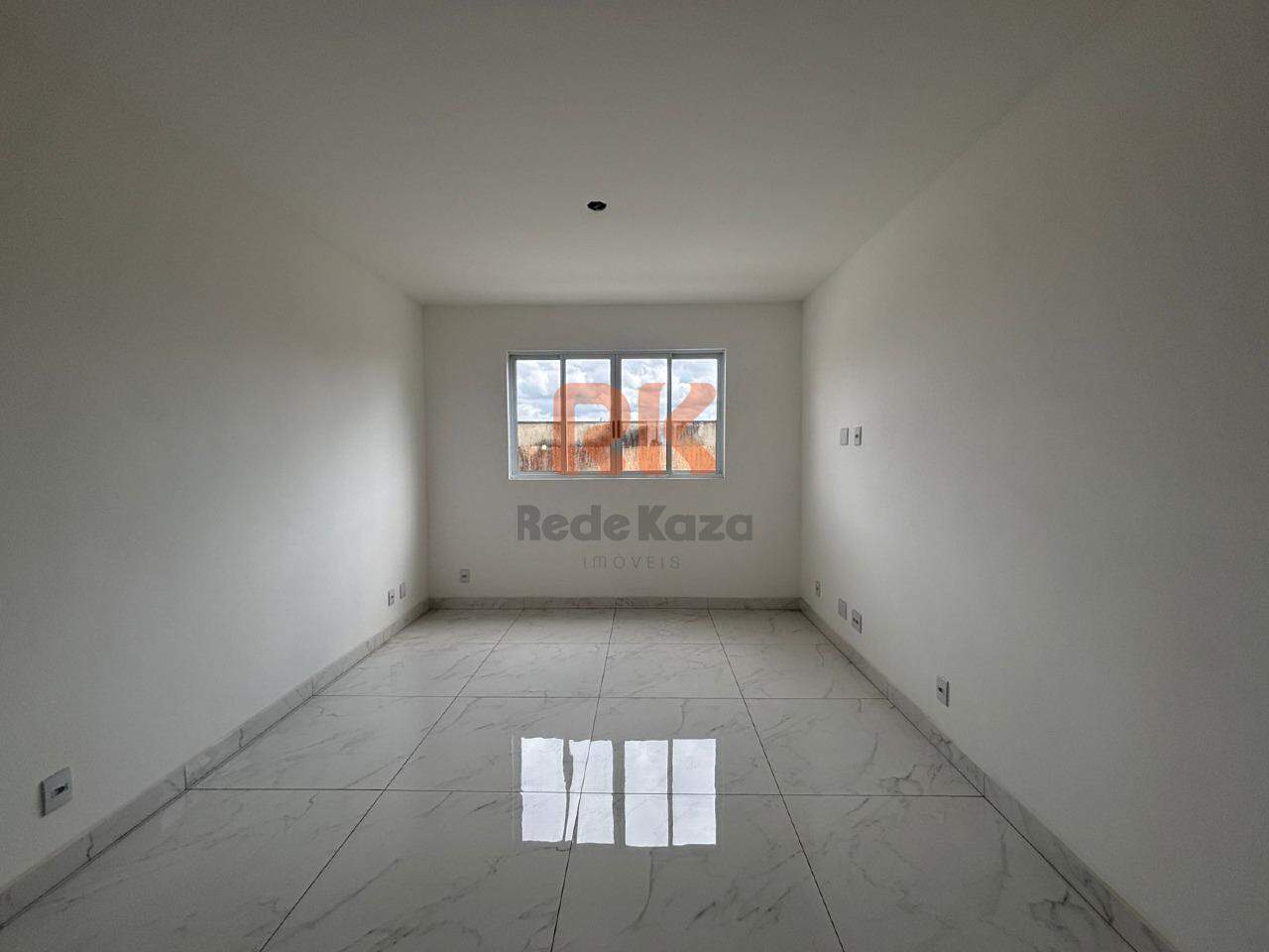 Apartamento à venda no Planalto: 