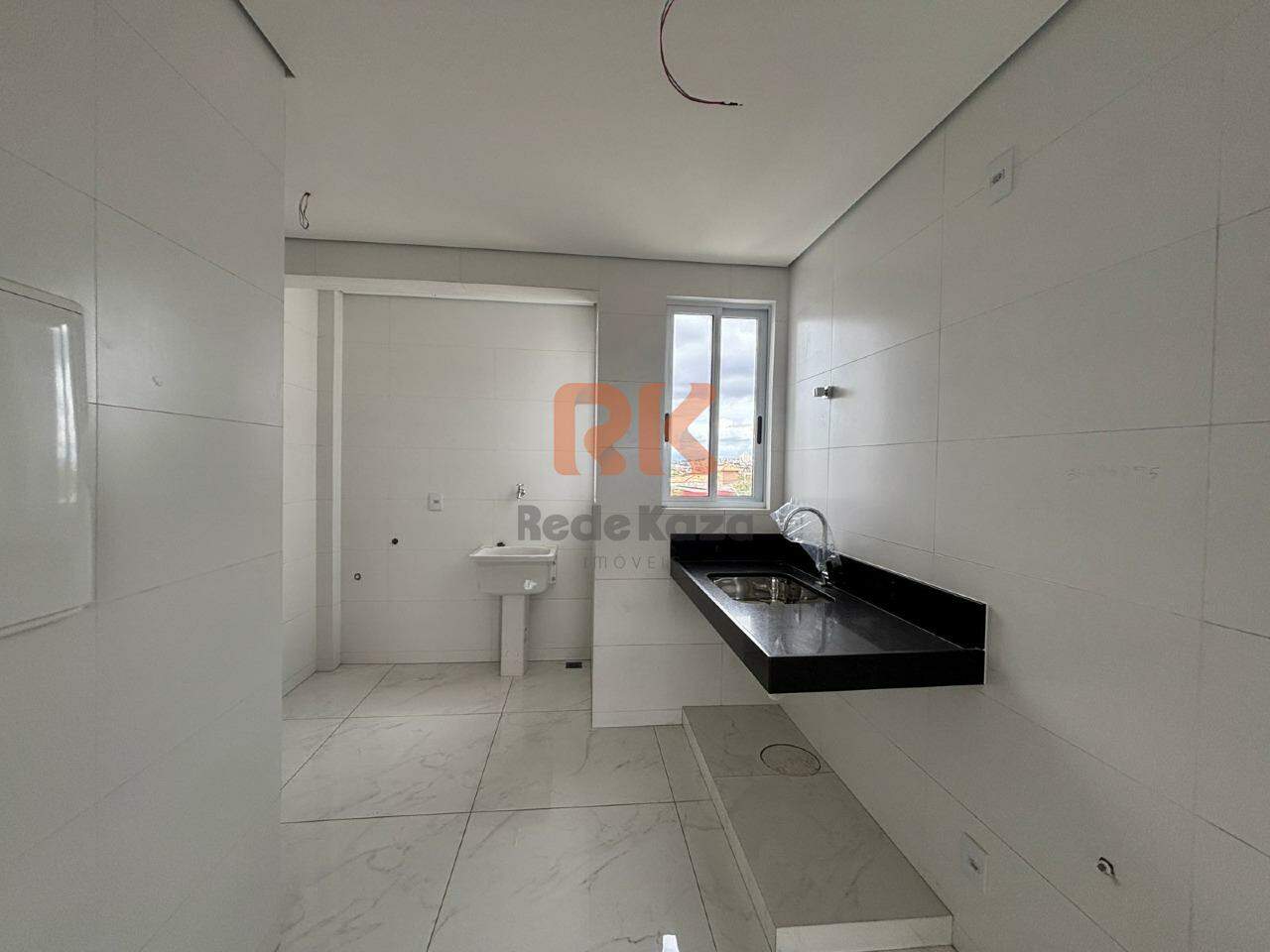 Apartamento à venda no Planalto: 