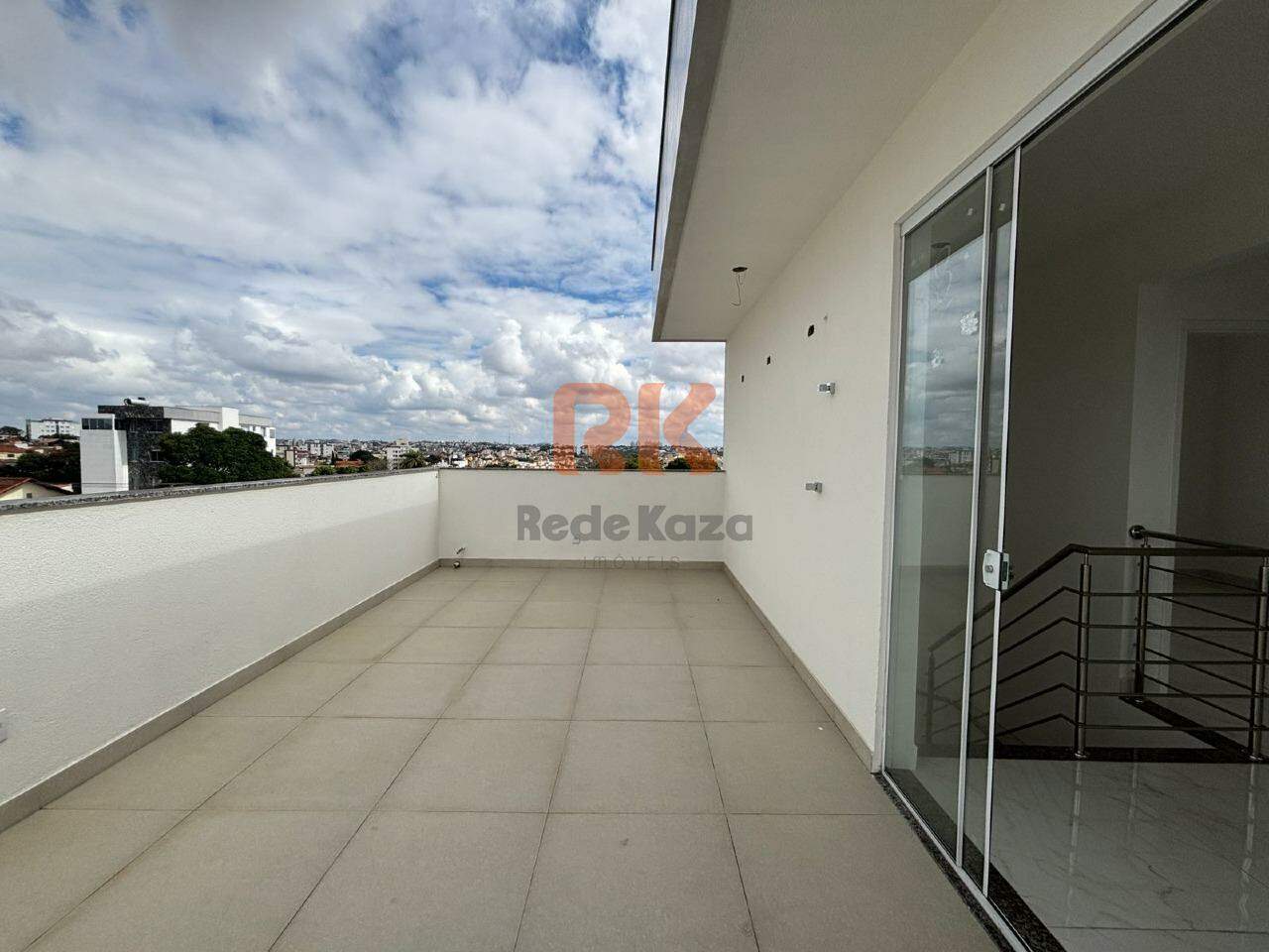 Cobertura à venda no Planalto: 