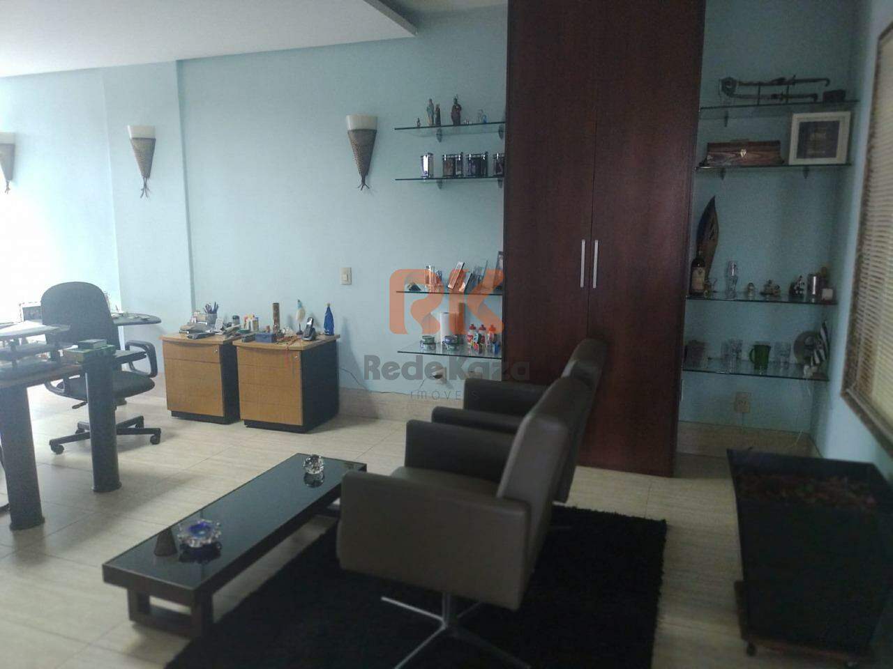 Sala para aluguel no Aeroporto: 