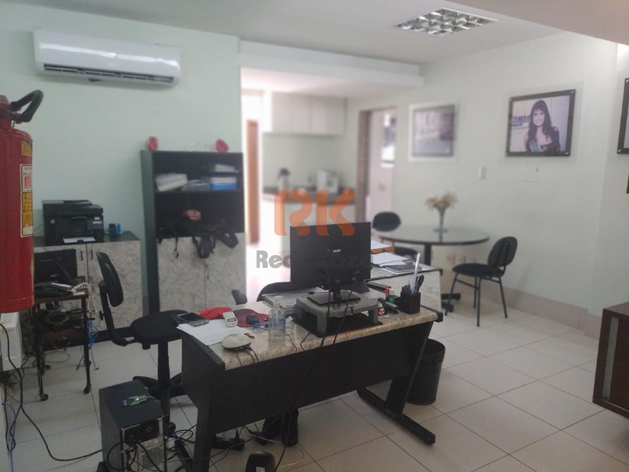 Sala para aluguel no Aeroporto: 