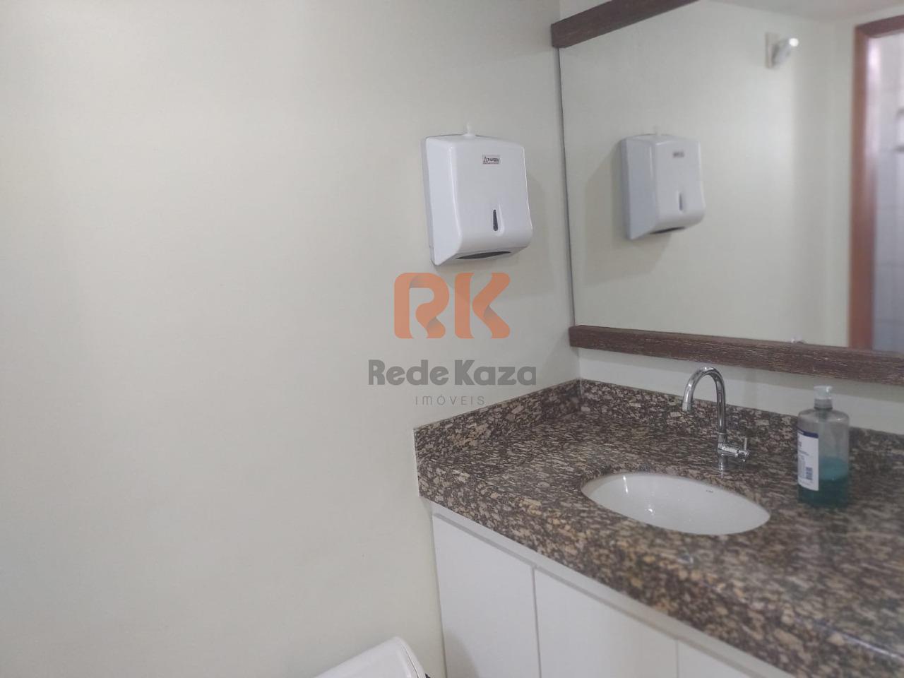 Sala para aluguel no Aeroporto: 