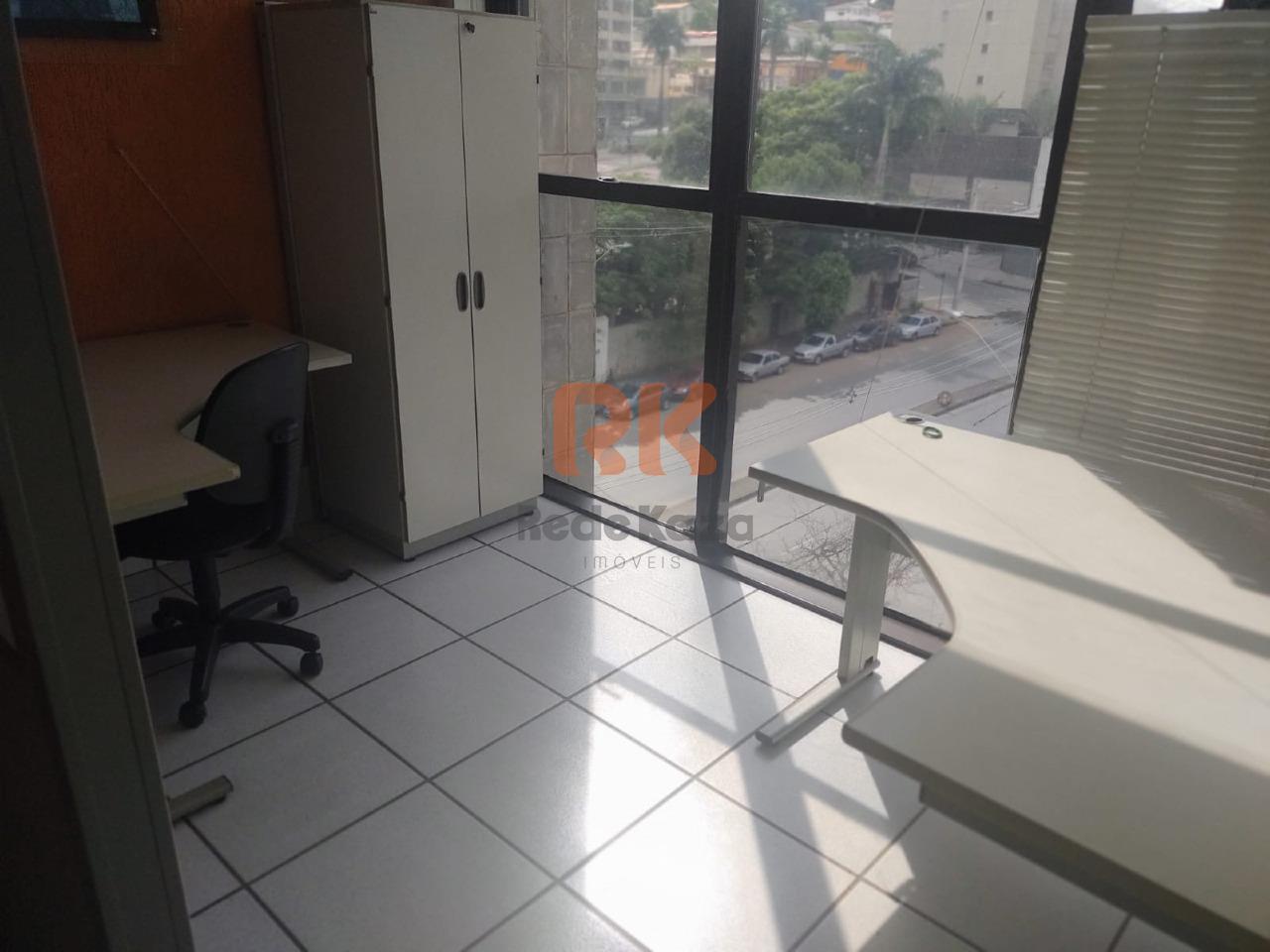 Sala para aluguel no Aeroporto: 