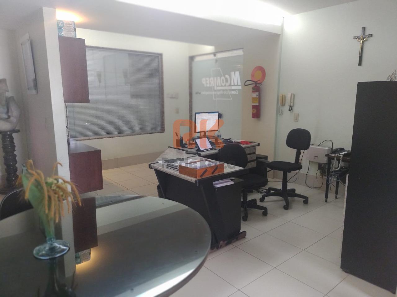 Sala para aluguel no Aeroporto: 