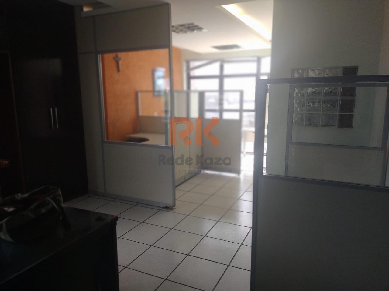 Sala para aluguel no Aeroporto: 