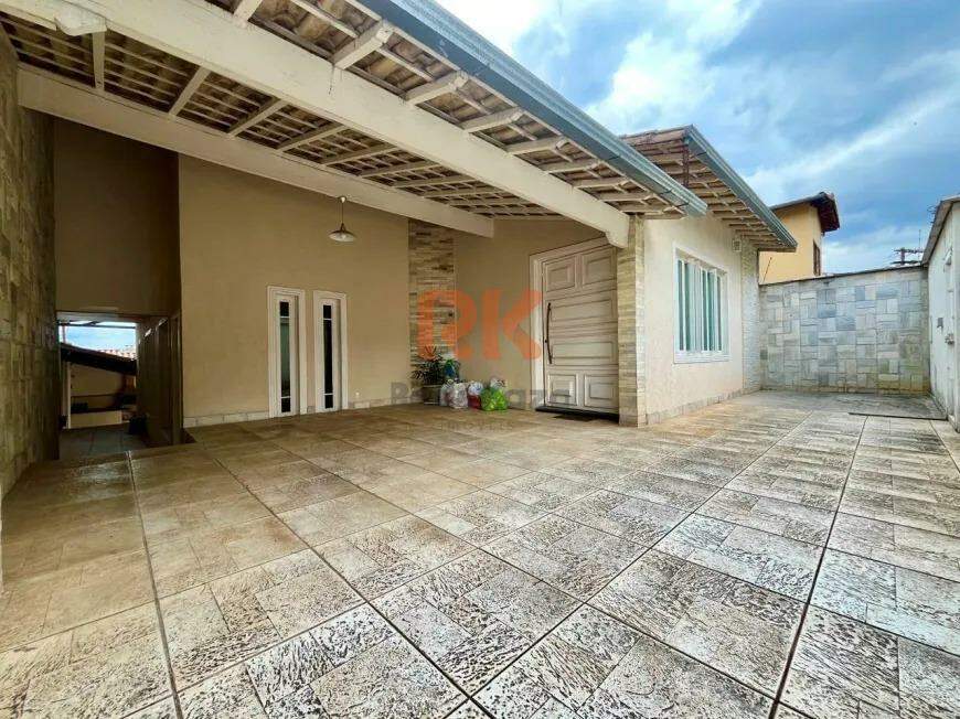 Casa à venda no Paquetá: 