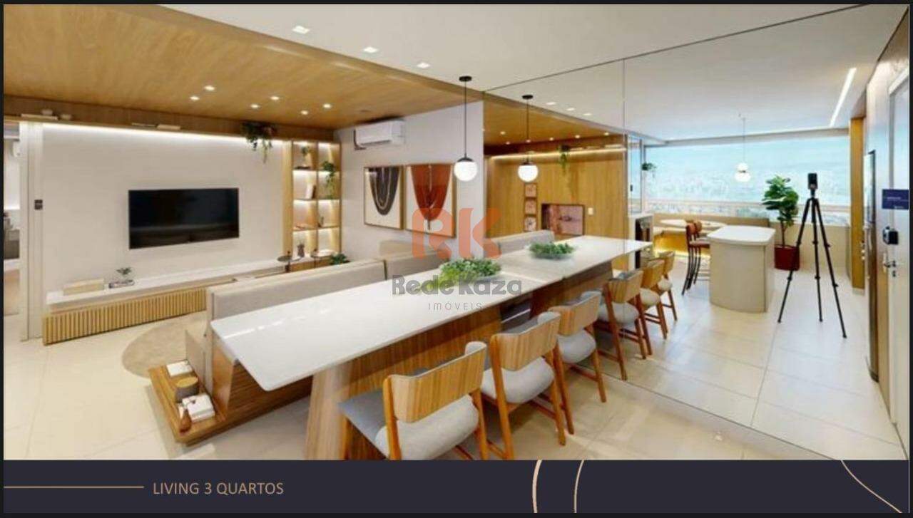 Apartamento à venda no São Luiz: 
