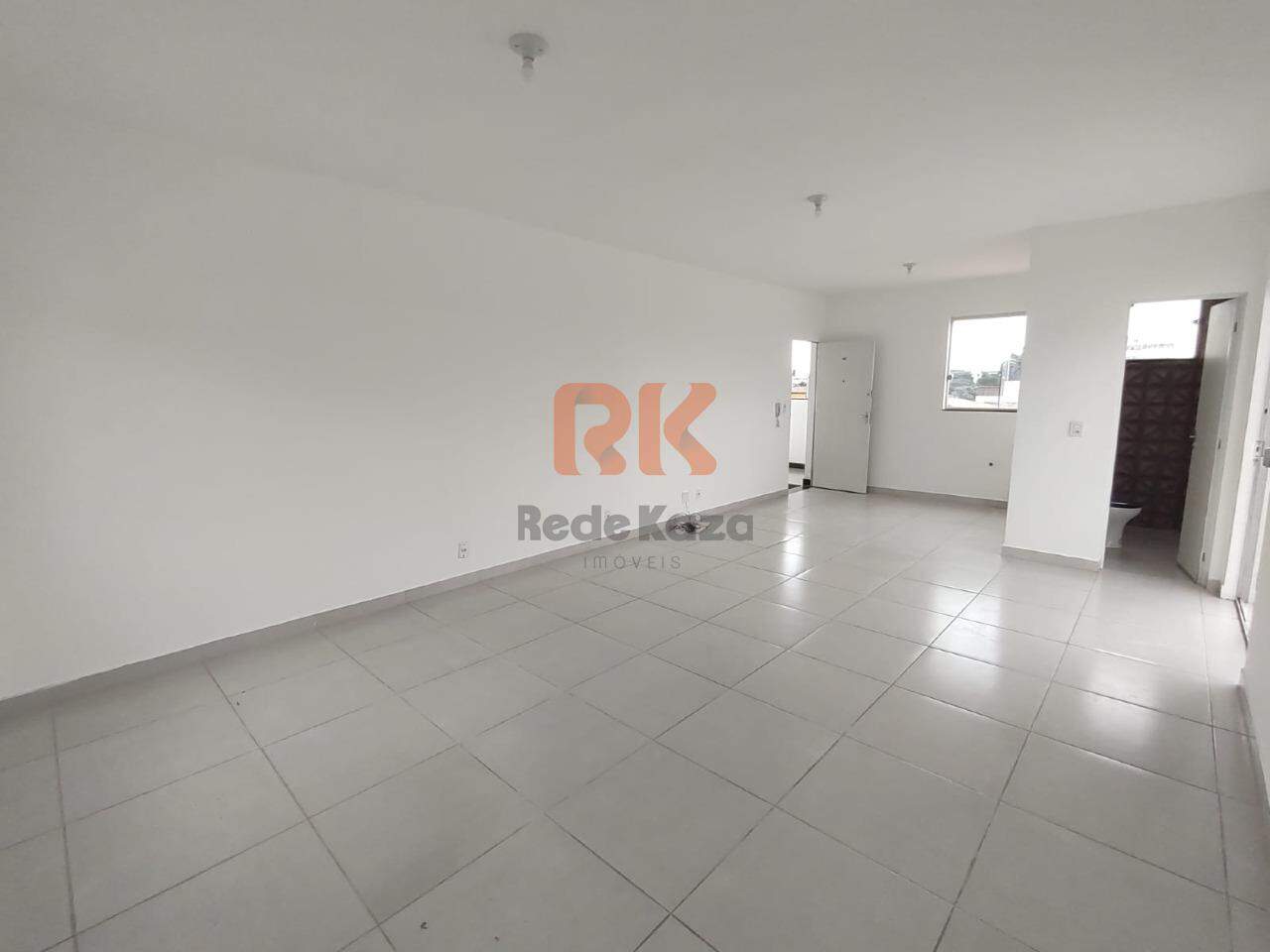 Sala para aluguel no Santa Rosa: 