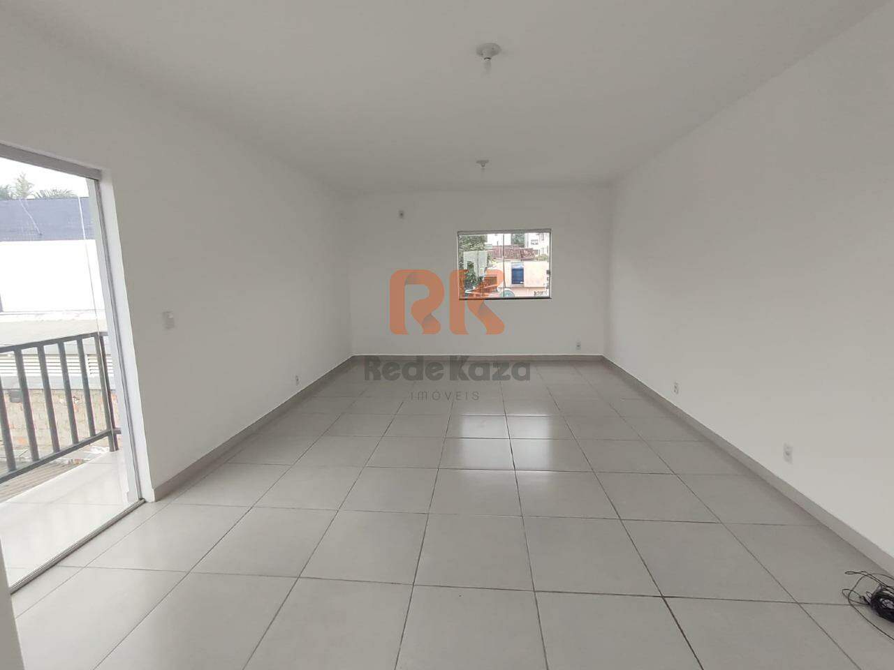 Sala para aluguel no Santa Rosa: 