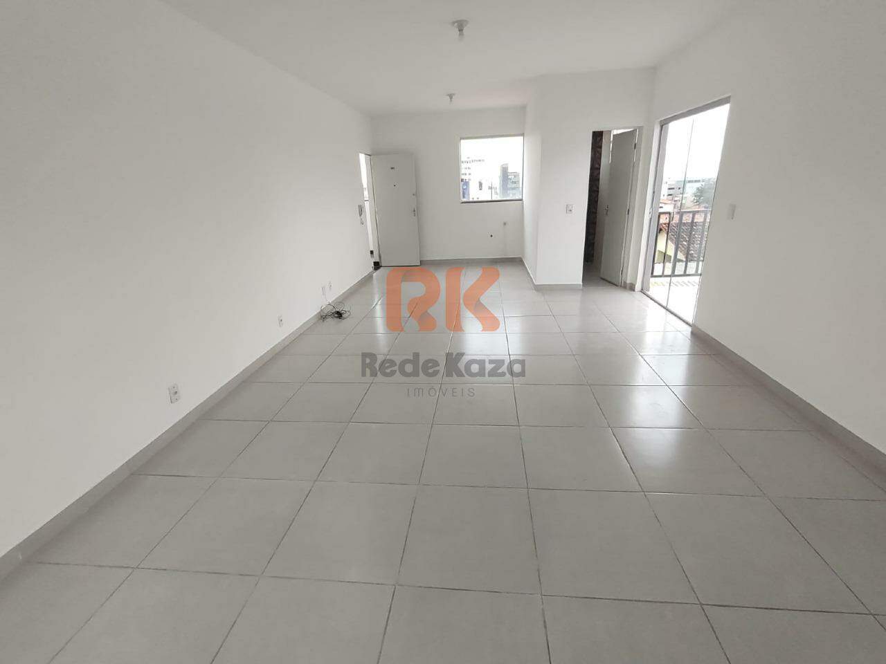 Sala para aluguel no Santa Rosa: 